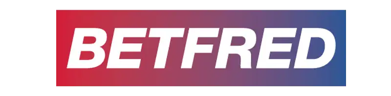 Betfred logo